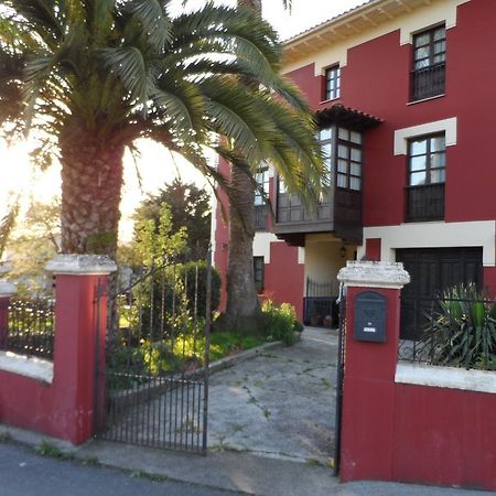 Casa El Campu Konuk evi Infiesto Dış mekan fotoğraf