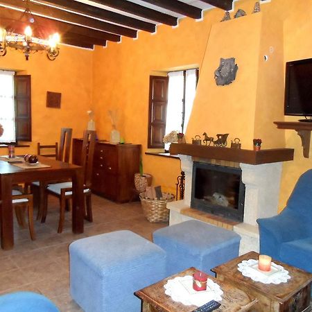 Casa El Campu Konuk evi Infiesto Dış mekan fotoğraf