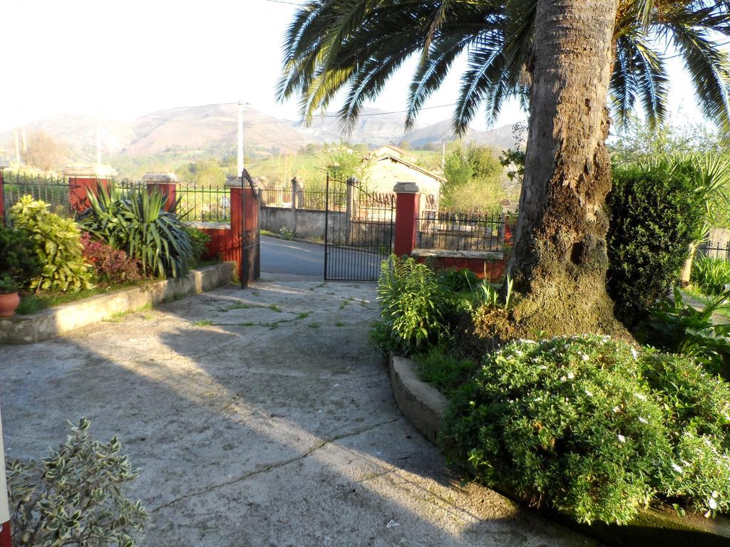 Casa El Campu Konuk evi Infiesto Dış mekan fotoğraf