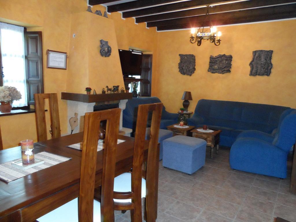 Casa El Campu Konuk evi Infiesto Dış mekan fotoğraf