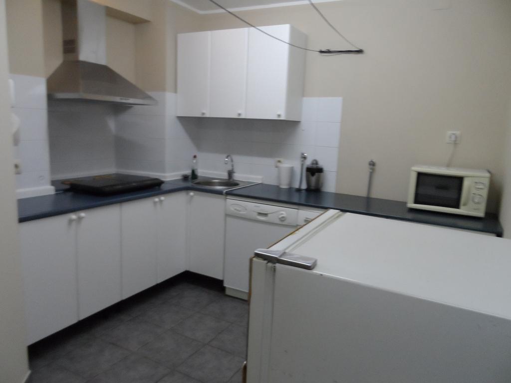 Casa El Campu Konuk evi Infiesto Dış mekan fotoğraf
