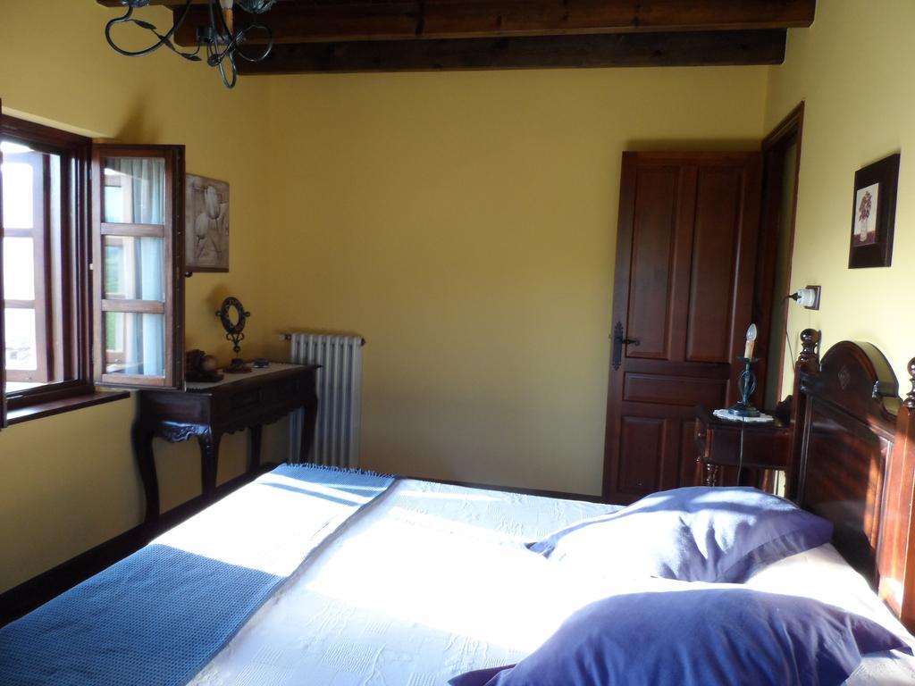 Casa El Campu Konuk evi Infiesto Oda fotoğraf