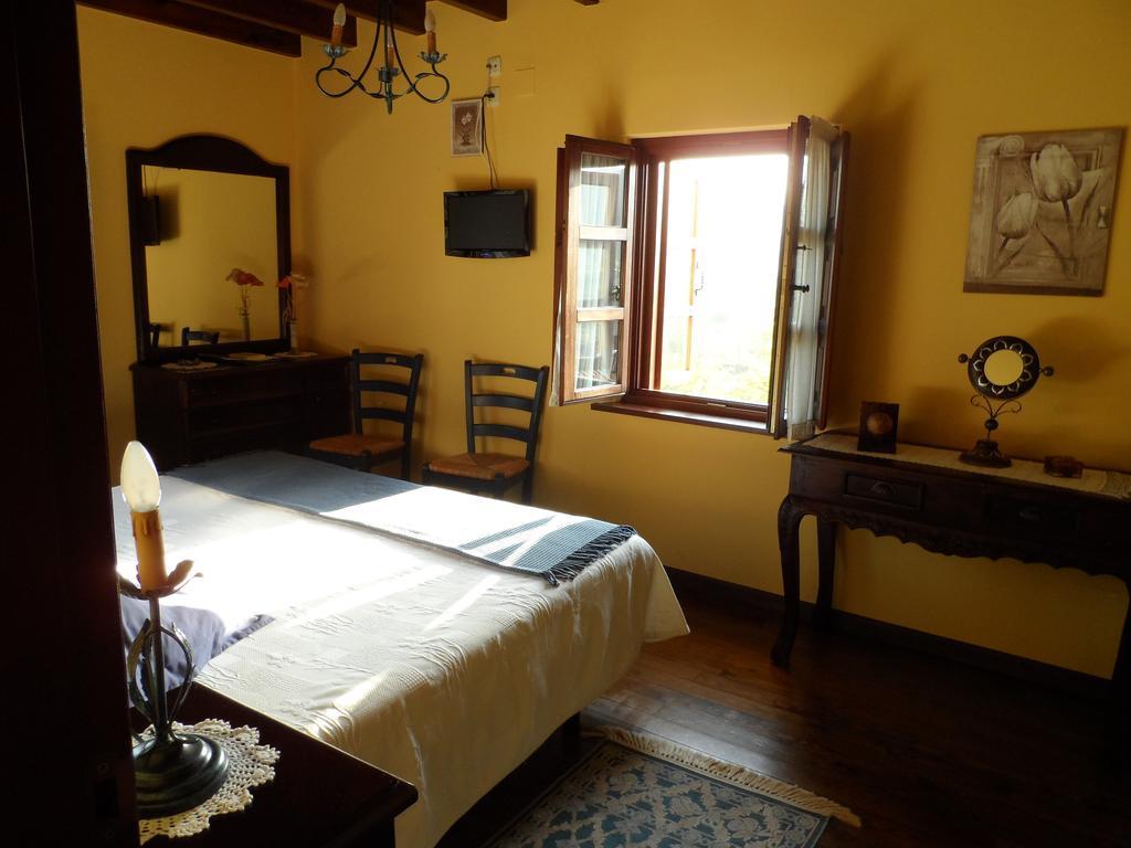 Casa El Campu Konuk evi Infiesto Oda fotoğraf