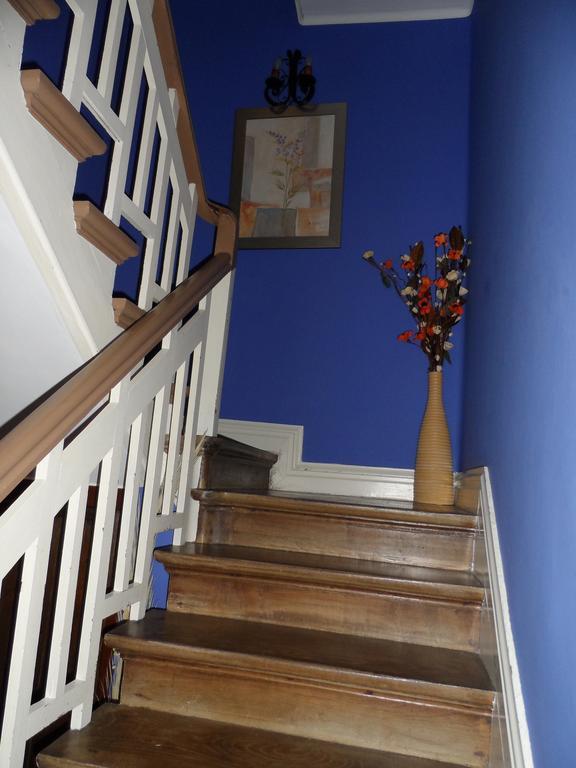 Casa El Campu Konuk evi Infiesto Dış mekan fotoğraf