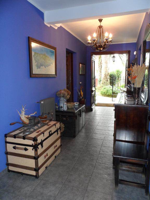 Casa El Campu Konuk evi Infiesto Dış mekan fotoğraf