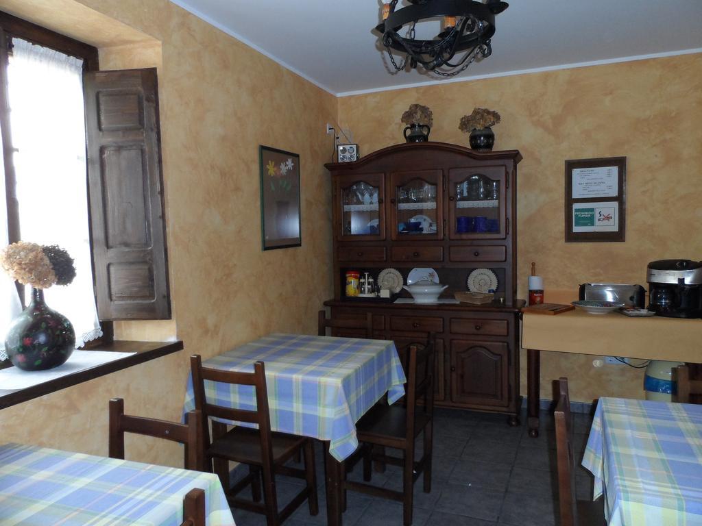 Casa El Campu Konuk evi Infiesto Dış mekan fotoğraf